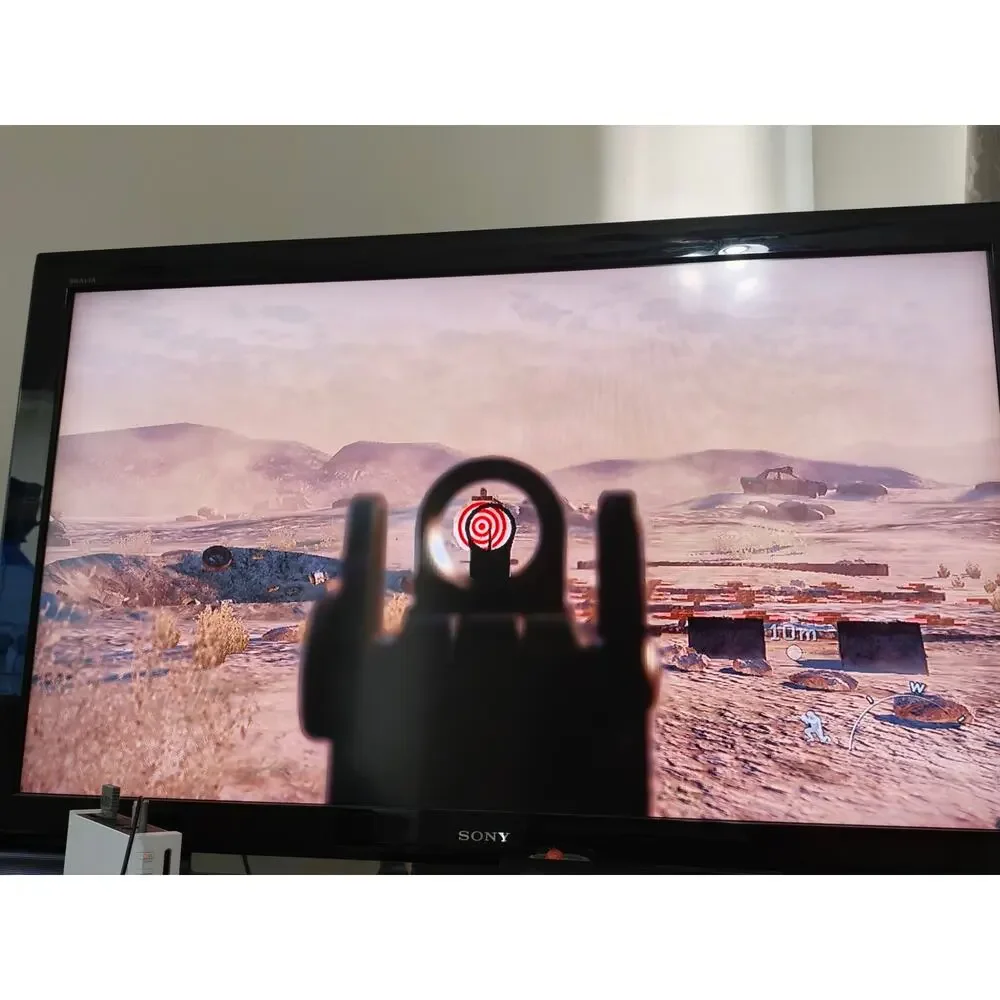 Call of Duty Modern Warfare 2 Xbox 360 Disc Only Tested